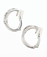 TASAKI（タサキ）ピアス・イヤリング シルバー サイズ:- レディース/2200682972437
