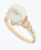 TASAKI（タサキ）リング ゴールド サイズ:4 レディース/2200682972468