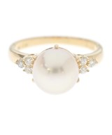 TASAKI リング