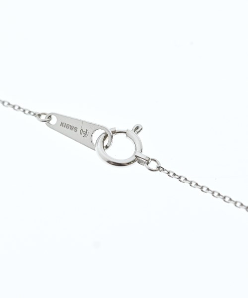 TASAKI（タサキ）ネックレス シルバー サイズ:- レディース/2200682972642