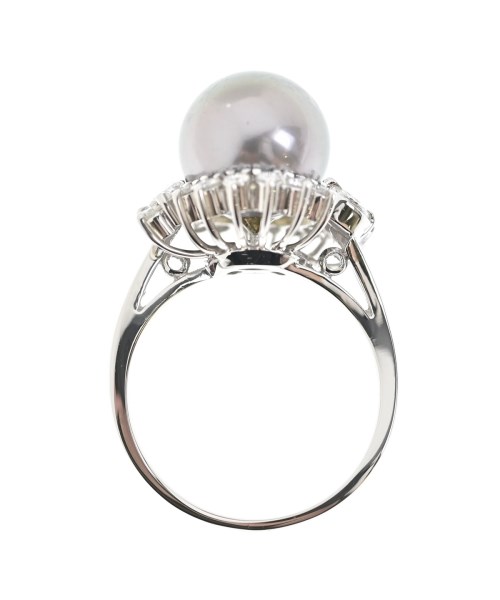 TASAKI（タサキ）リング シルバー サイズ:10 レディース/2200682972659