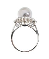 TASAKI（タサキ）リング シルバー サイズ:10 レディース/2200682972659