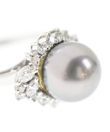 TASAKI（タサキ）リング シルバー サイズ:10 レディース/2200682972659