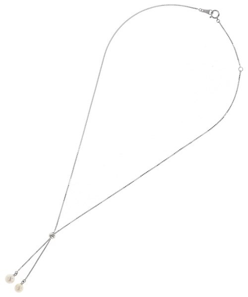 TASAKI（タサキ）ネックレス 白 サイズ:- レディース/2200682972819