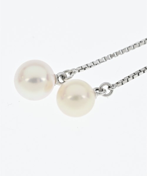 TASAKI（タサキ）ネックレス 白 サイズ:- レディース/2200682972819