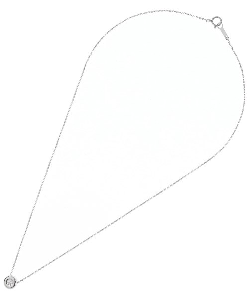 TASAKI（タサキ）ネックレス シルバー サイズ:- レディース/2200686526094