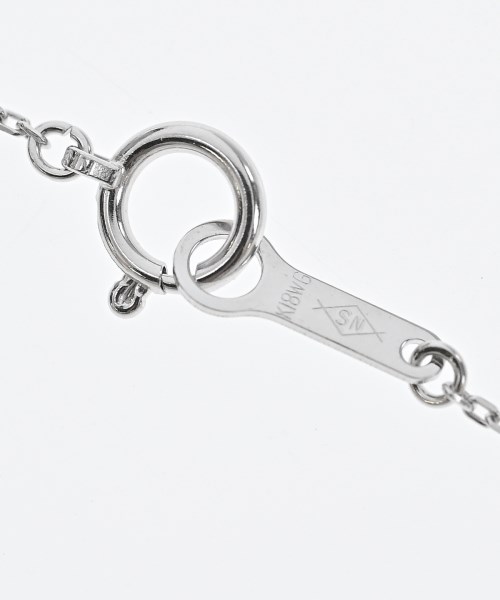 TASAKI（タサキ）ネックレス シルバー サイズ:- レディース/2200686526094