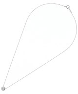 TASAKI（タサキ）ネックレス シルバー サイズ:- レディース/2200686526094
