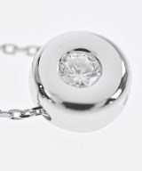 TASAKI（タサキ）ネックレス シルバー サイズ:- レディース/2200686526094