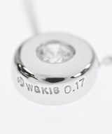 TASAKI（タサキ）ネックレス シルバー サイズ:- レディース/2200686526094
