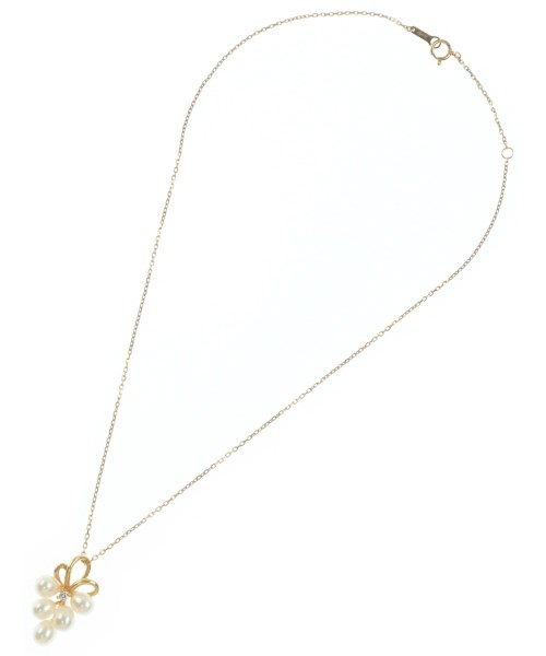 TASAKI（タサキ）ネックレス 白 サイズ:- レディース/2200686526131