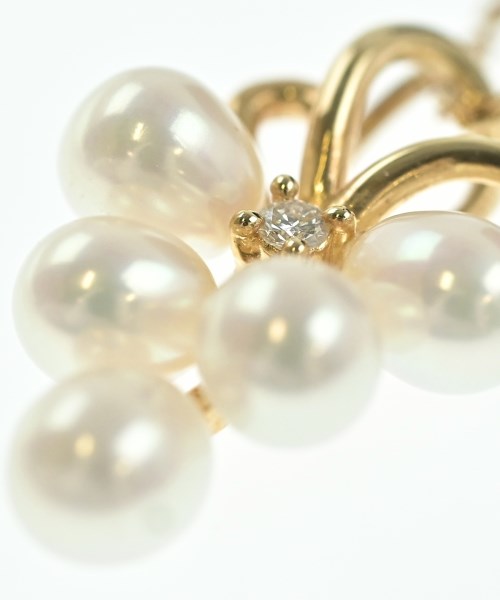 TASAKI（タサキ）ネックレス 白 サイズ:- レディース/2200686526131