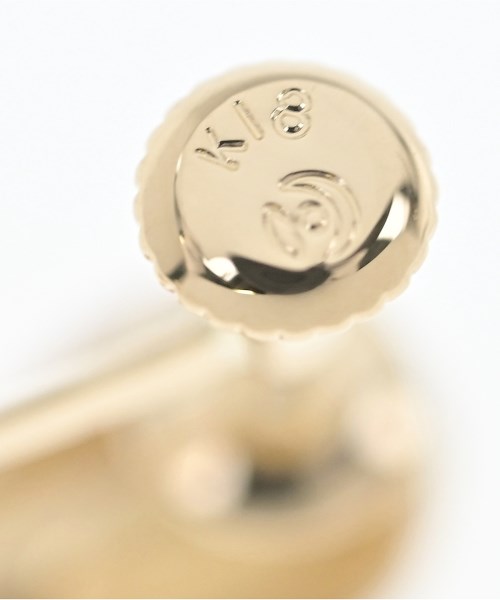 TASAKI（タサキ）ピアス・イヤリング ゴールド サイズ:- レディース/2200686526452
