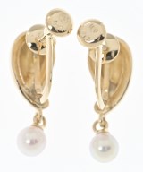 TASAKI（タサキ）ピアス・イヤリング ゴールド サイズ:- レディース/2200686526452