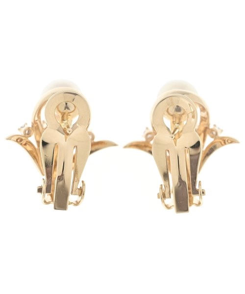 TASAKI（タサキ）ピアス・イヤリング ゴールド サイズ:- レディース/2200686526544