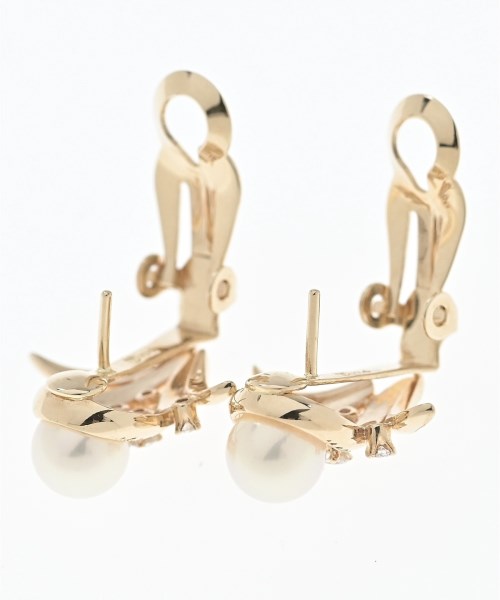 TASAKI（タサキ）ピアス・イヤリング ゴールド サイズ:- レディース/2200686526544