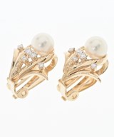 TASAKI（タサキ）ピアス・イヤリング ゴールド サイズ:- レディース/2200686526544