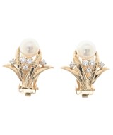 TASAKI ピアス・イヤリング