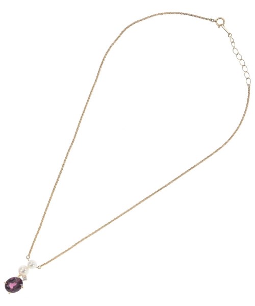 TASAKI（タサキ）ネックレス ゴールド サイズ:- レディース/2200687239849