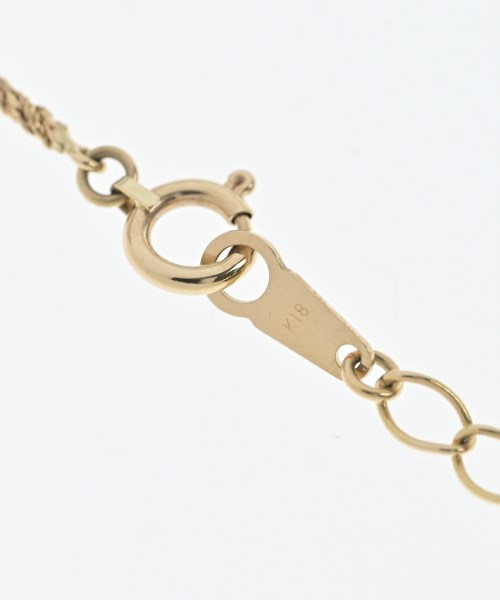 TASAKI（タサキ）ネックレス ゴールド サイズ:- レディース/2200687239849