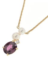 TASAKI ネックレス