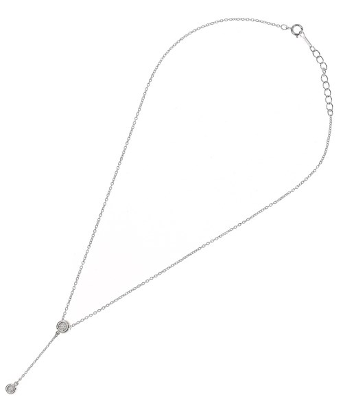 TASAKI（タサキ）ネックレス シルバー サイズ:- レディース/2200687239856