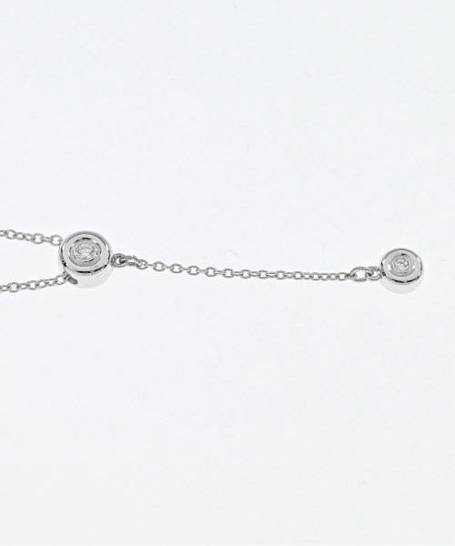 TASAKI（タサキ）ネックレス シルバー サイズ:- レディース/2200687239856