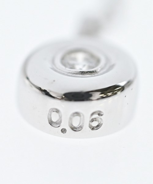 TASAKI（タサキ）ネックレス シルバー サイズ:- レディース/2200687239856