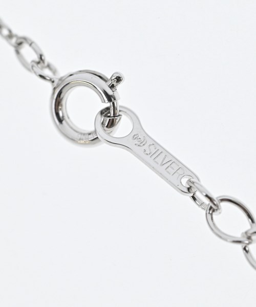 TASAKI（タサキ）ネックレス シルバー サイズ:- レディース/2200687239856