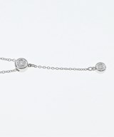 TASAKI（タサキ）ネックレス シルバー サイズ:- レディース/2200687239856