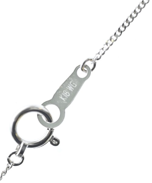 TASAKI（タサキ）ネックレス シルバー サイズ:- レディース/2200687239870