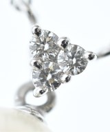 TASAKI（タサキ）ネックレス シルバー サイズ:- レディース/2200687239870
