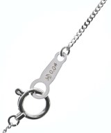 TASAKI（タサキ）ネックレス シルバー サイズ:- レディース/2200687239870
