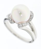 TASAKI（タサキ）リング シルバー サイズ:12 レディース/2200687239894