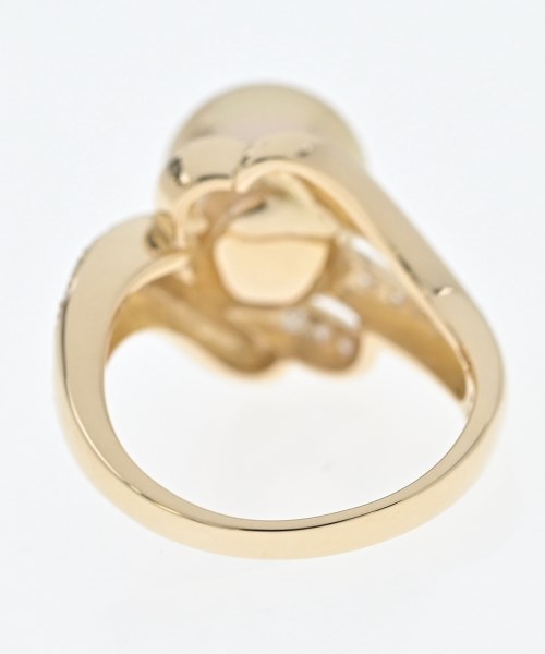 TASAKI（タサキ）リング その他（柄物・カラフル） サイズ:11.5 レディース/2200687239917