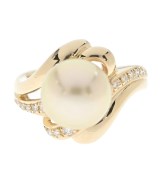TASAKI（タサキ）リング その他（柄物・カラフル） サイズ:11.5 レディース/2200687239917