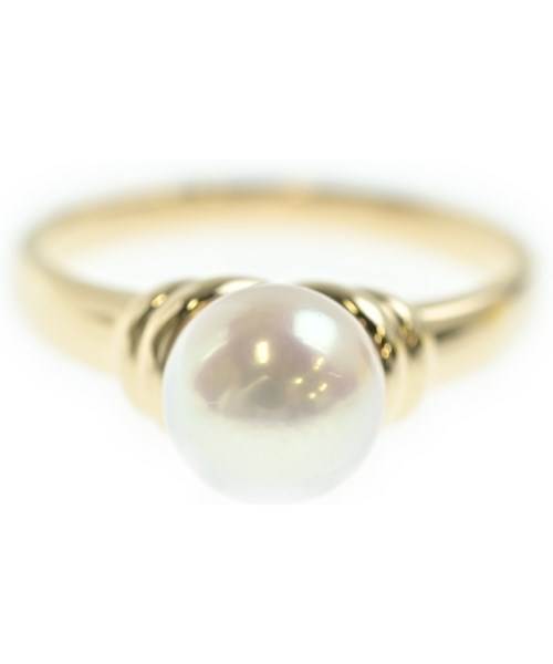 TASAKI(タサキ)のリング サイズ:11.5 103,000円