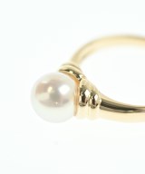 TASAKI（タサキ）リング ゴールド サイズ:11.5 レディース/2200687239924