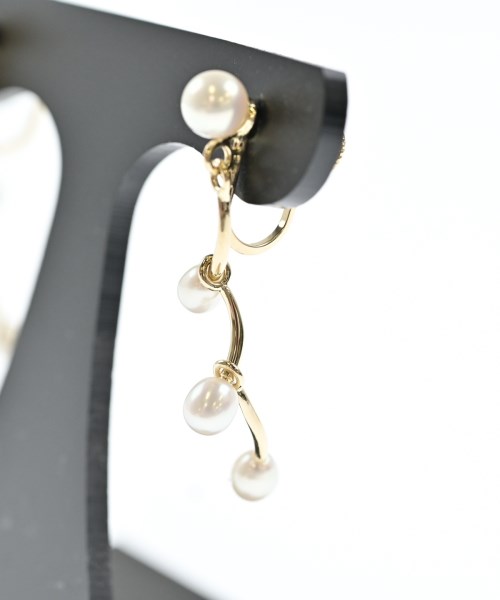TASAKI（タサキ）ピアス・イヤリング ゴールド サイズ:- レディース/2200689074158