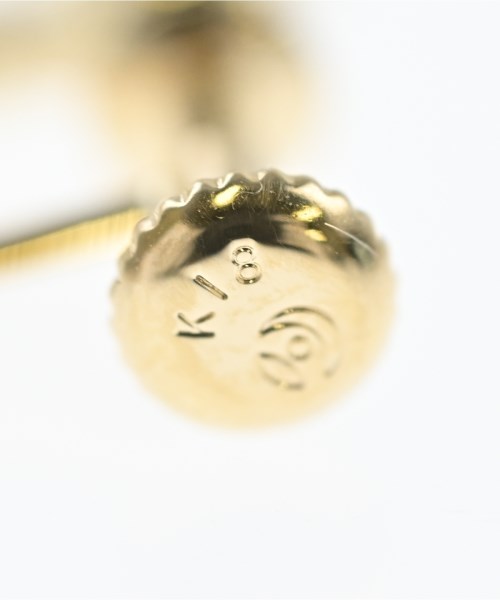 TASAKI（タサキ）ピアス・イヤリング ゴールド サイズ:- レディース/2200689074158