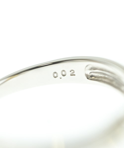 TASAKI（タサキ）リング シルバー サイズ:12 レディース/2200689074271