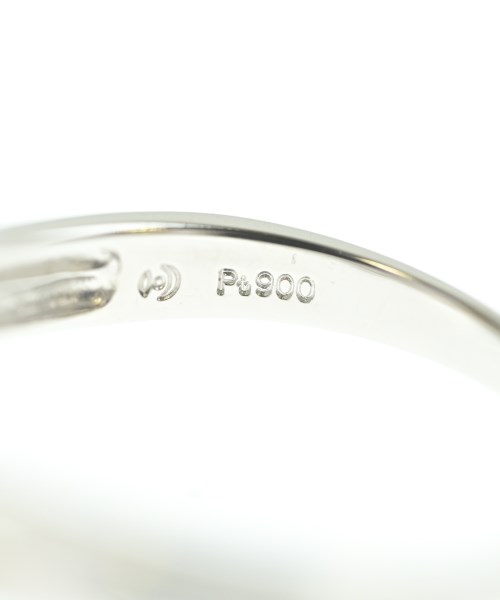 TASAKI（タサキ）リング シルバー サイズ:12 レディース/2200689074271