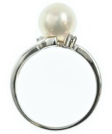 TASAKI（タサキ）リング シルバー サイズ:12 レディース/2200689074271