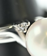 TASAKI（タサキ）リング シルバー サイズ:12 レディース/2200689074271