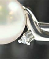 TASAKI（タサキ）リング シルバー サイズ:12 レディース/2200689074271