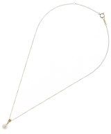 TASAKI（タサキ）ネックレス 白 サイズ:- レディース/2200692175996