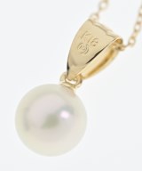TASAKI（タサキ）ネックレス 白 サイズ:- レディース/2200692175996