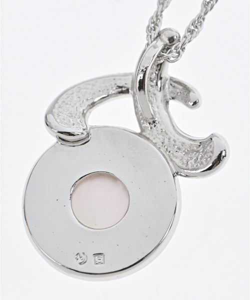 TASAKI（タサキ）ネックレス シルバー サイズ:- レディース/2200692176023