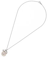 TASAKI（タサキ）ネックレス シルバー サイズ:- レディース/2200692176023