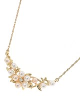 TASAKI（タサキ）ネックレス ゴールド サイズ:- レディース/2200692176030